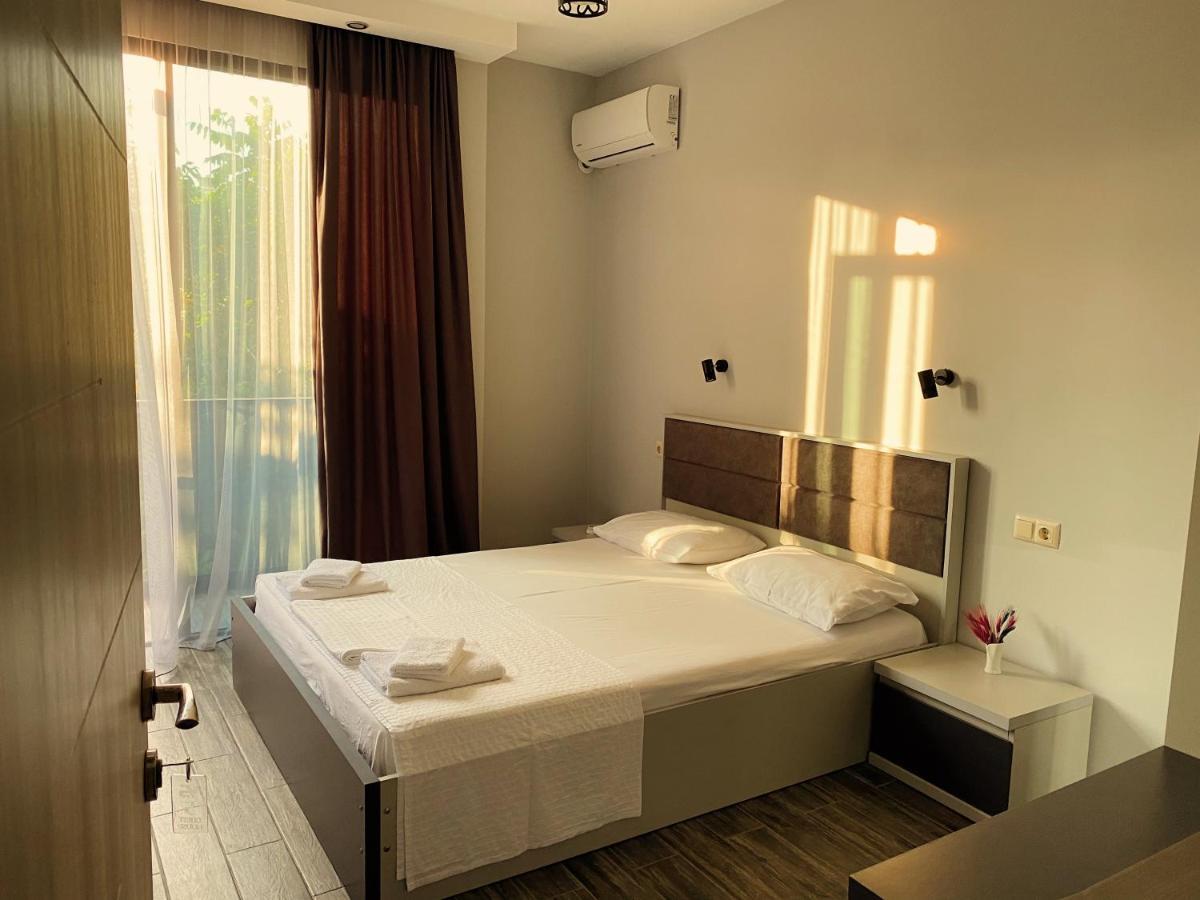 Hotel Vs Кобулети Экстерьер фото
