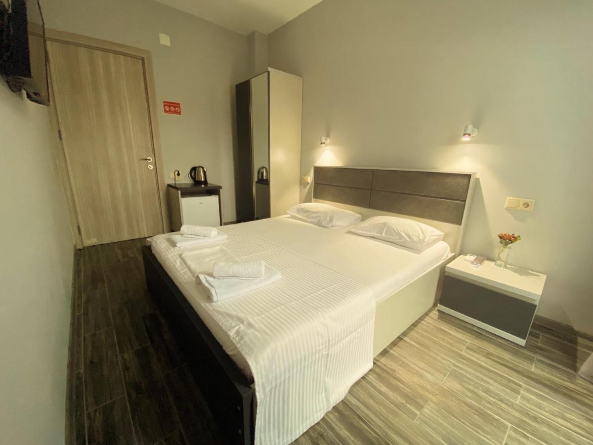 Hotel Vs Кобулети Экстерьер фото